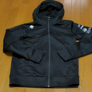 DESCENTE デサント ジャケット ムーブスポーツ 春秋用 メンズMサイズ