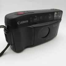 動作確認済み Canon TELE 6 コンパクトフィルムカメラ_画像2