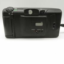 動作品 Canon Autoboy Luna 105 コンパクトフィルムカメラ_画像6