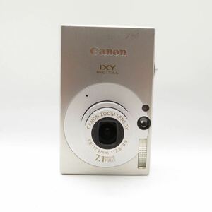 動作確認済み Canon IXY DIGITAL 10 デジタルカメラ デジカメ