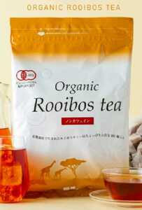  organic Louis Boss tea 101 piece insertion ×1 sack tea life [ new goods unopened ] non Cafe in water ..OK mineral polyphenol flabonoido