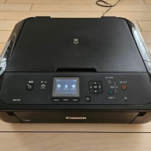 キャノン PIXUS インクジェット複合機 MG5730 完動品