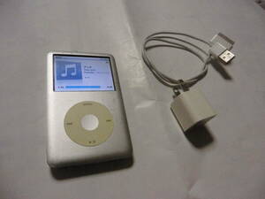 iPod Classic 120GB MB562J/A