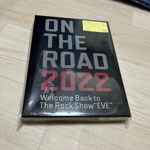 初回仕様 三方背スリーブケース＆デジパック 浜田省吾 Blu-ray/ON THE ROAD 2022