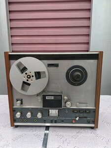 TEAC　ティアック　A-2300　オープンリールデッキオーディオ機器　ジャンク