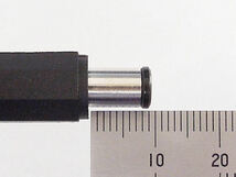 マル信無線電機 DC電源プラグ 2.0A 18.0 V 4.3mm 6.5mm MP-205 10個セット_画像5