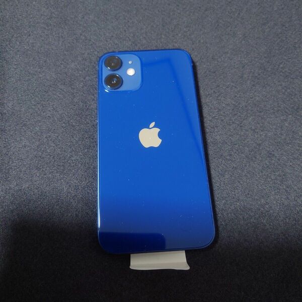 iPhone12 mini 128GB ブルー