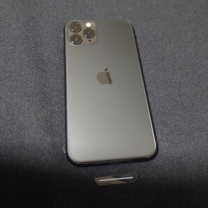 iPhone11 Pro 64GB スペースグレイ