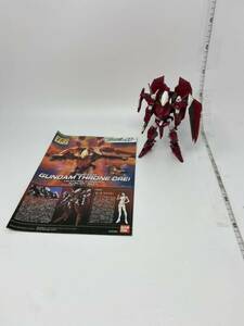 .HG 1/144 スローネドライ 素組完成品 現状品 