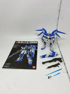 HG HGUC 1/144 RX-93-2ν Hi-νガンダム ハイニューガンダム 素組完成品 現状品 