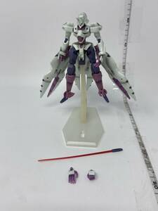 HG 1/144 ガンダム G-ルシファー Gルシファー 簡単フィニッシュ 完成品 現状品 ※11-3