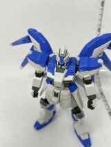 HG HGUC 1/144 RX-93-2ν Hi-νガンダム ハイニューガンダム 素組完成品 現状品 _画像4