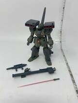 HG HGUC 1/144 スタークジェガン 塗装完成品 現状品 ※12-10_画像1