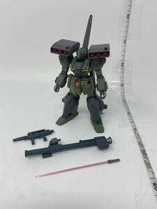 HG HGUC 1/144 スタークジェガン 塗装完成品 現状品 ※12-10