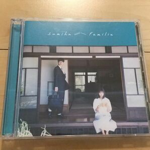 sumika「Familia」〈初回限定盤（CD+DVD）〉