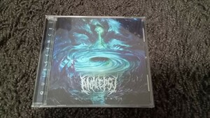 ブルデス　Analepsy ブルータルデスメタル death metal　Devourment　