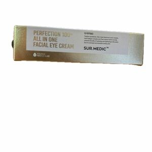 NEOGEN SUR.MEDIC PERFECTION 100 ALL IN ONE FACIAL EYE CREAM 