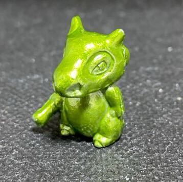 K17 カラカラ メタルコレクション ポケットモンスター ポケモン pokemon フィギュア 人形 鉄 合金