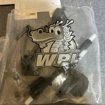 WPL JAPAN ジムニー　C74 フルカスタム　送料無料_画像7