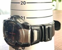 CASIO カシオ G-SHOCK Gショック GIEZ ジーズ GS-300 デジアナ クォーツ メンズ 腕時計 fah 5H637A_画像10
