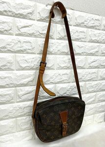 LOUIS VUITTON ルイヴィトン ジュヌフィーユ M51225 モノグラ