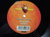 即決(100円!まとめ買いがお得)試聴 【 90's Drum n Bass 】The Scarecrow / Tuttifrutti / Garbage / U.K Joker 12_画像1