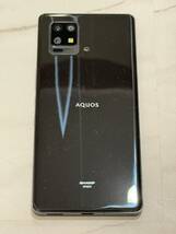 AQUOS Zero6 SHG04 KDDIモデル Android13 Snapdragon750G RAM 8GB ROM 128GB_画像2