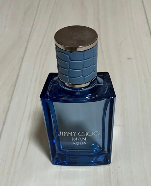 JIMMY CHOO MAN BLUE 香水30ml
