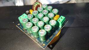 NFJ производства Little Susie Bulk конденсатор комплект конечный продукт 16V соответствует 