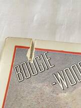 BOOGIE WOOGIE STRING ALONG FOR REAL / RAHSAAN ROLAND KIRK / ラサーン・ローランド・カーク / レコード BSK-3085 ジャズ JAZZ US盤_画像2