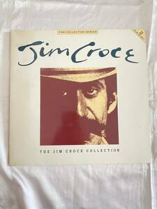 THE JIM CROCE COLLECTION / Jim Croce / ジム・クロウチ / レコード LP 2枚組 CCSLP-154 輸入盤