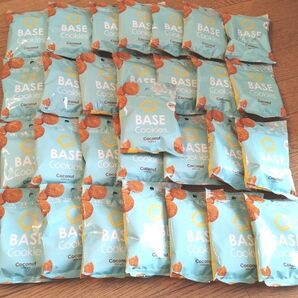 ベースクッキー　ココナッツ　29袋セット　新品未開封　BASE BASEFOOD ベースフード