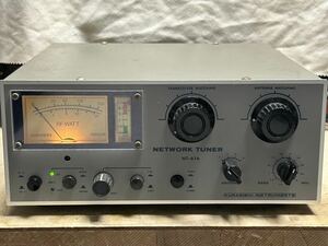 ***KURANISHIklanisi network * tuner NT-616 antenna * tuner ***