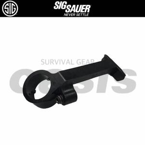 少量入荷 シグ SIG SAUER LOW PROFILE QD SOCKET 1913 ロープロファイルQDソケット 国内正規品 実物