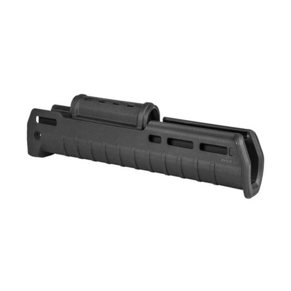 マグプル MAGPUL MAG586 ZHUKOV ジューコフ M-LOK ハンドガード ブラック AK47 AK74 AKM 東京マルイ 国内正規品 実物