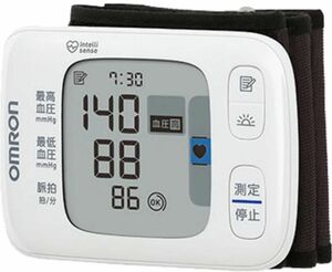 ★☆ オムロン 手首式血圧計 HEM-6230☆★