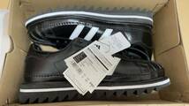 送料無料 国内正規 29.0cm adidas Originals CLOT SUPERSTAR CORE BLACK FOOTWEAR WHITE IH5953 クロット アディダス スーパースター_画像2