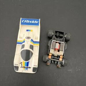 TOMY/AFX☆HOスロットカー ☆USED品!! 3の画像9