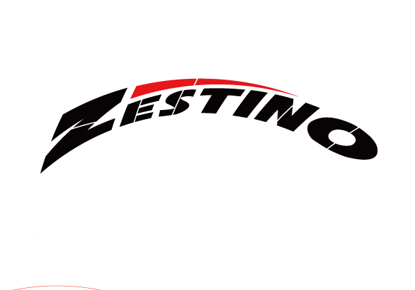 ZESTIMO タイヤレター 新デザイン 抜き文字 文字・タイヤインチごとにサイズ変更してお届け