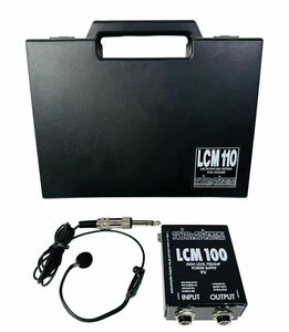 SD systems SDシステム マイクロフォンシステム バイオリン用 マイク LCM110 (LCM100+マイク)