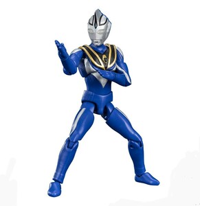 超動α　ウルトラマン7　ウルトラマンアグル (V2)　アクションフィギュア　SHODO