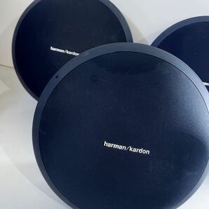 harman kardon Bluetoothスピーカー 5個まとめて売り 動作未確認の画像2