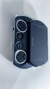 PSP-N1000 PSP go 動作未確認　本体のみ