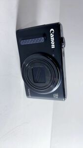 動作品 キャノン　Canon PowerShot SX610HSデジタルカメラ 