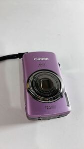 Canon IXY DIGITAL 930 IS PC1437 デジカメ 美品 動作確認済