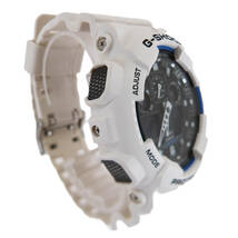 中古　カシオ　CASIO　G-SHOCK　Gショック　GA-100B　デジタル／アナログ　5081_画像2