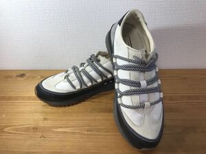 5-162 Onitsuka Tiger オニツカタイガー × アンドレアポンピリオ ANDREA POMPILIO スニーカー シューズ 靴 サイズ 25.5cm