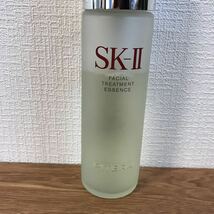 5-158 SK-II エスケーツー フェイシャルトリートメント エッセンス 化粧水 一般肌用化粧水 PITERA スキンケア _画像2