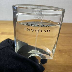 5-14 BVLGARI ブルガリ フレグランス 香水 プールオム エクストレーム HOMME オードトワレ オードパルファム セット おまとめ の画像7