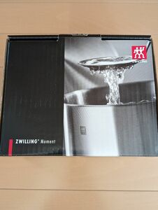 ZWILLING　ツヴィリング　ミルクポッド　新品未使用